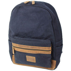 Rawlings Canvas and Leather Game Day Backpack